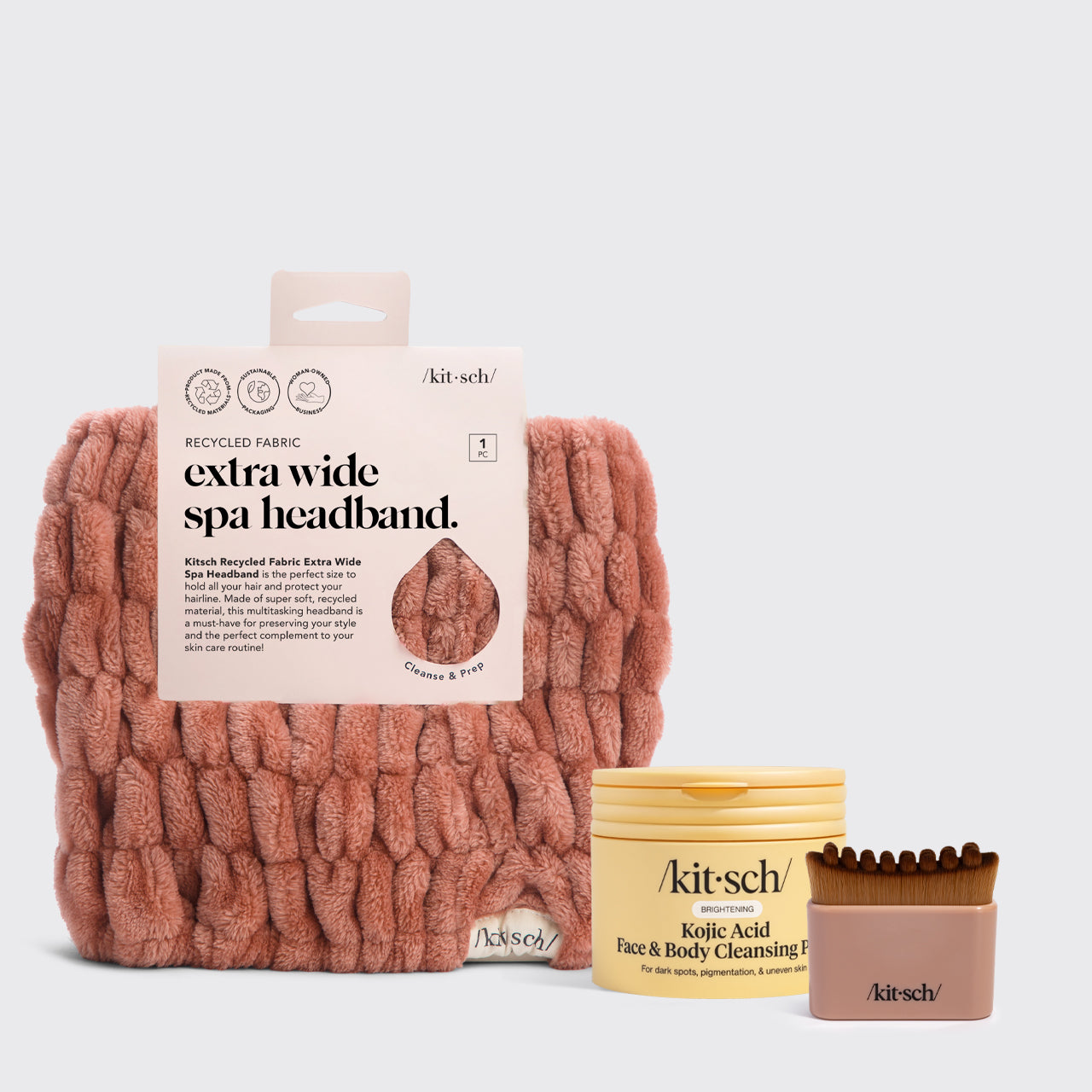 8275-ExtraWideSpaHeadband-DustyRose-507682-KojicAcidFace_BodyCleansingPads-515601-LymphaticContourFaceBrush-Terracotta-Lift_GlowSkinBundle-01-1280x1280px.jpg